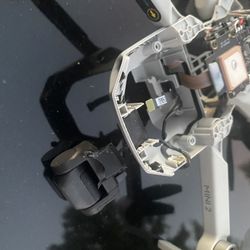 DJI Mini 2- Parts Or Fix