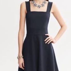 Banana Republic/ Milly Collection Dress