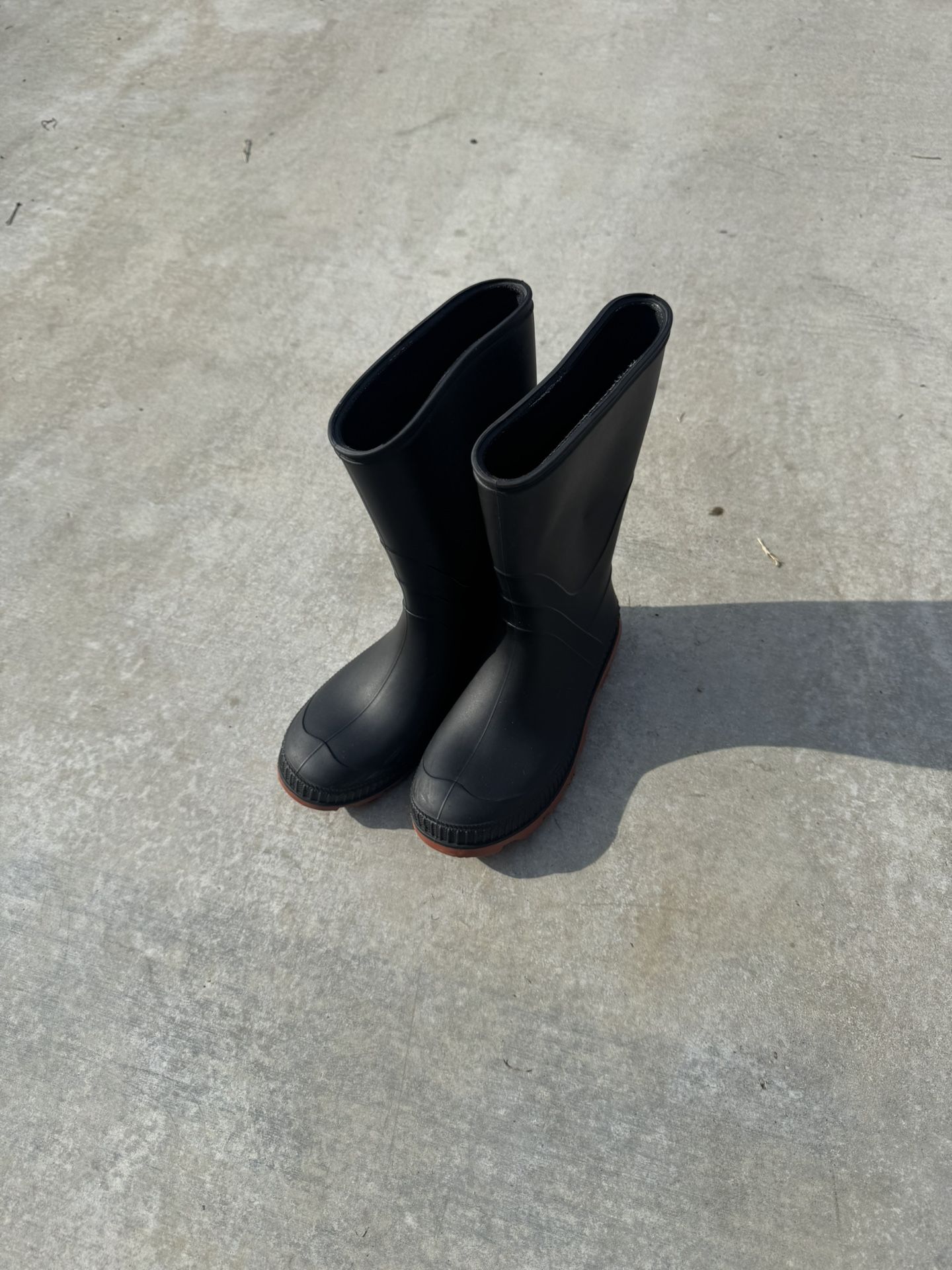 Rubber Boots