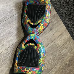 Hoverboard 