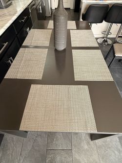 Refurbished Dining Table