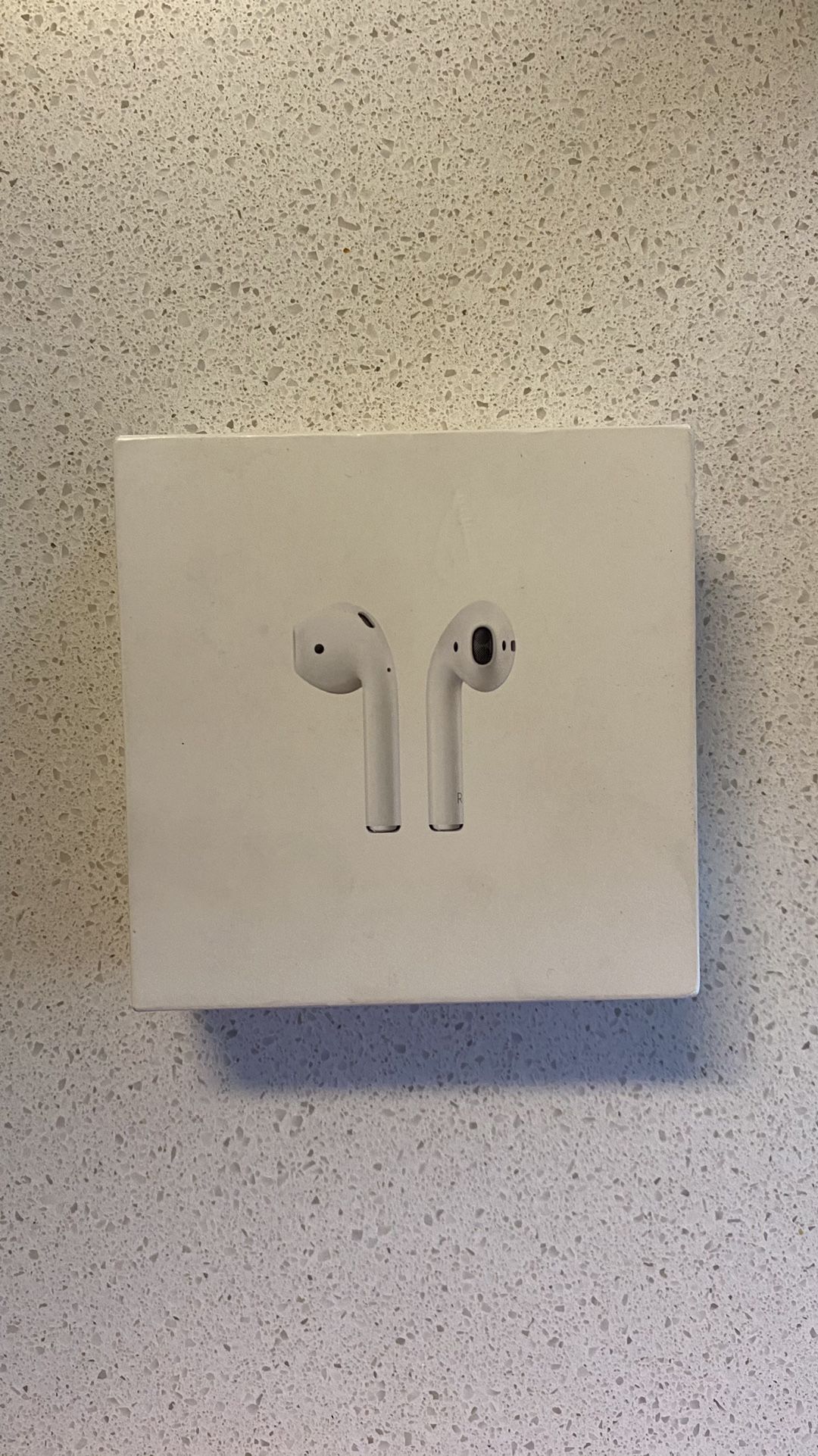AirPods