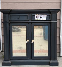 New Cabinet/Night stand