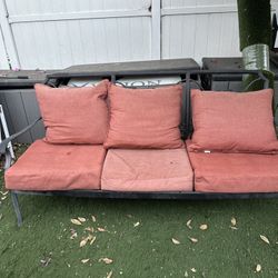 Patio Furniture 