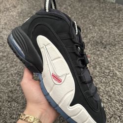 Nike Air Max Penny 1 Social Status 