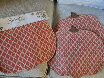 Splendid Home new placemats (4)