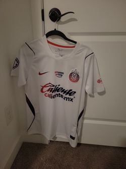 Chivas Jersey 26/27 Away