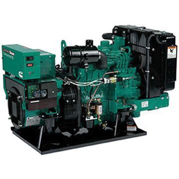 NEW DIESEL CUMMINS ONAN GENERATOR