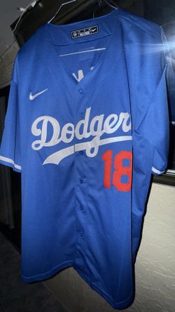 2025 XL Yamamoto World Series Champions Jersey