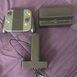 Nintendo Accesories 