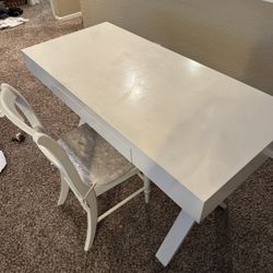 Desk