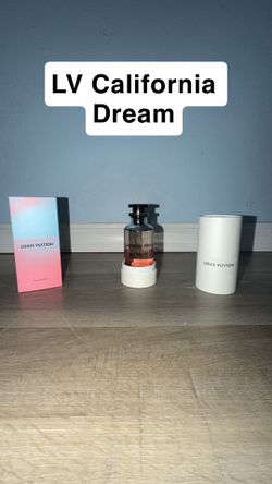 LV California Dream