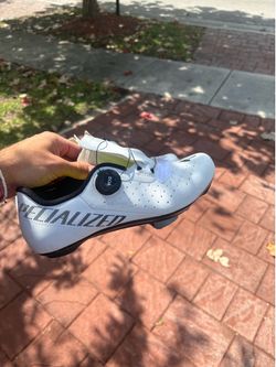 Specialized Torch 1.0 Cycling Shoe Size 8