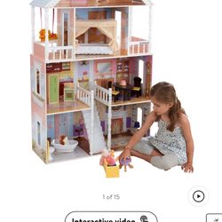 Doll Houses