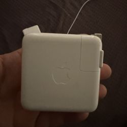 Apple Charger 