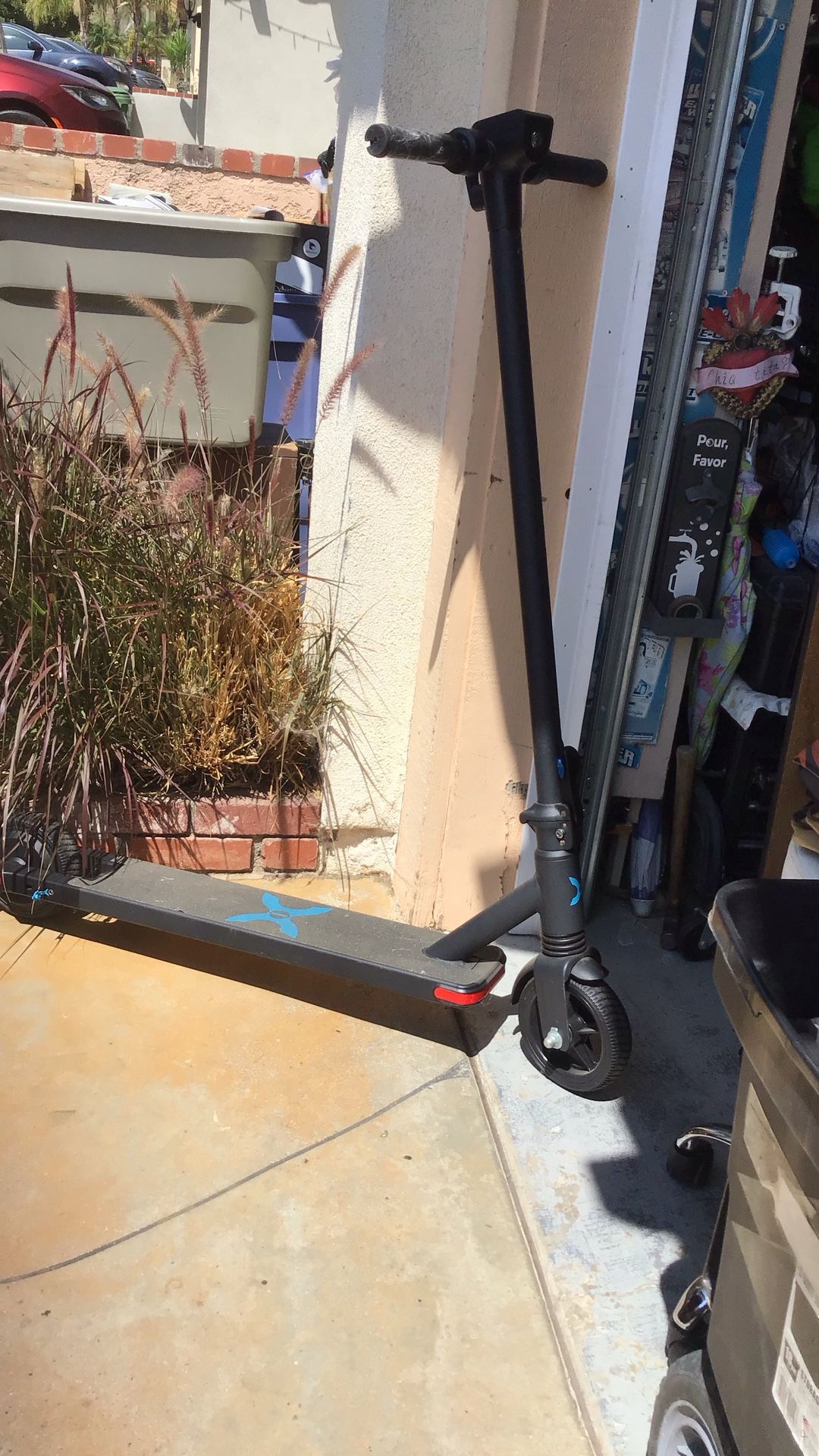 Hover -1 Electric Scooter