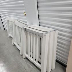 Work TABLES. total of 2