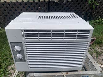 Windows Ac Unit 5200 Btu 