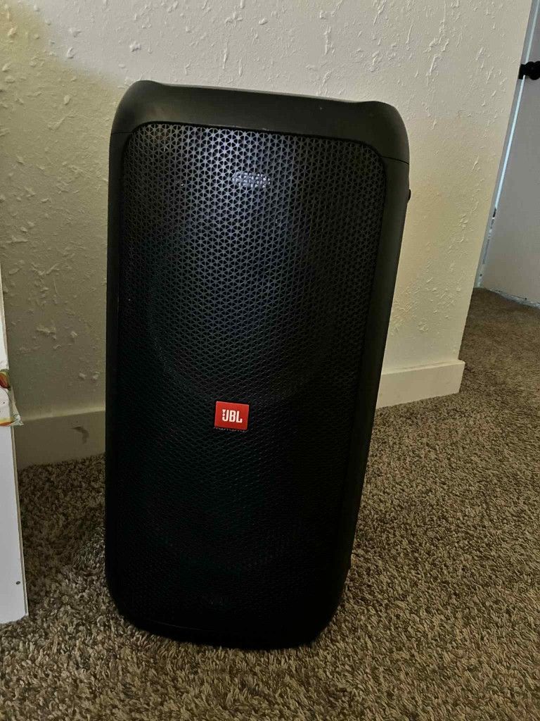 JBL Partybox 100