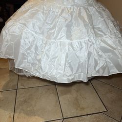 Doble Crinolinas
