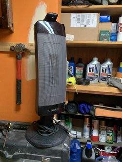 Lasko Heater Model CS27600