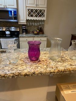 Vases