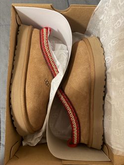 Tasman Uggs