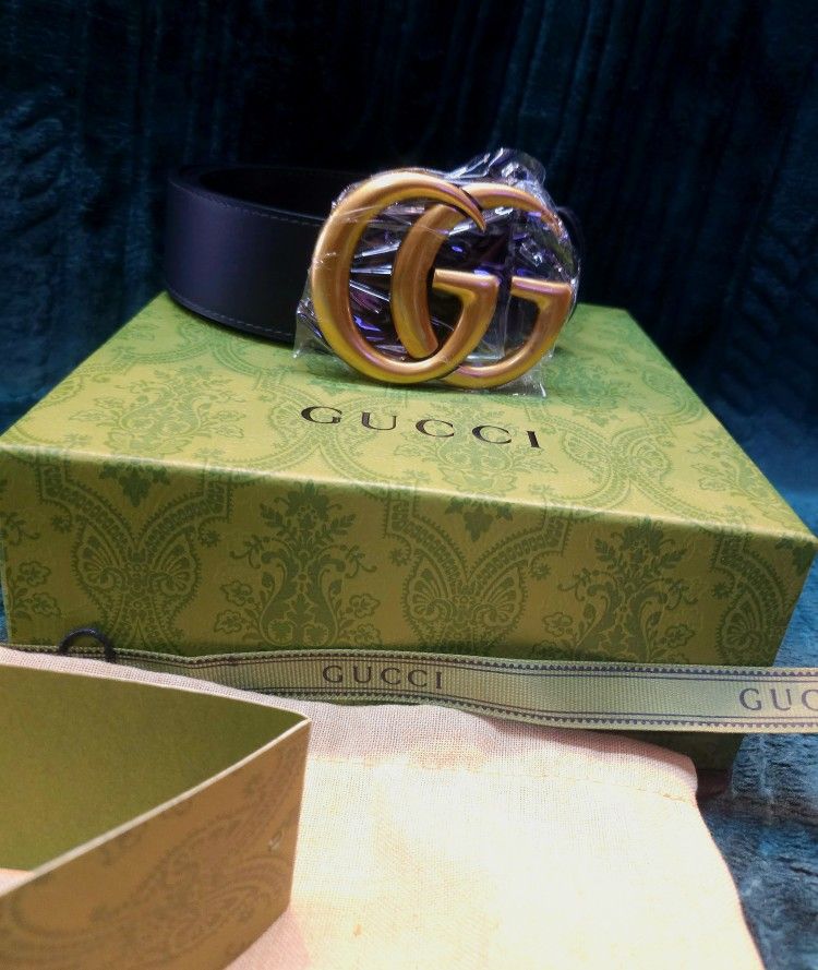 Gucci Belt