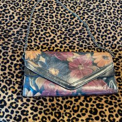 Patricia Nash Shoulder Bag