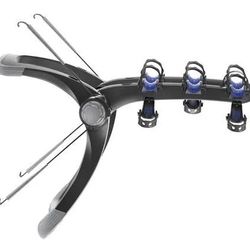 THULE Raceway 9002 3 bike trunk Rack