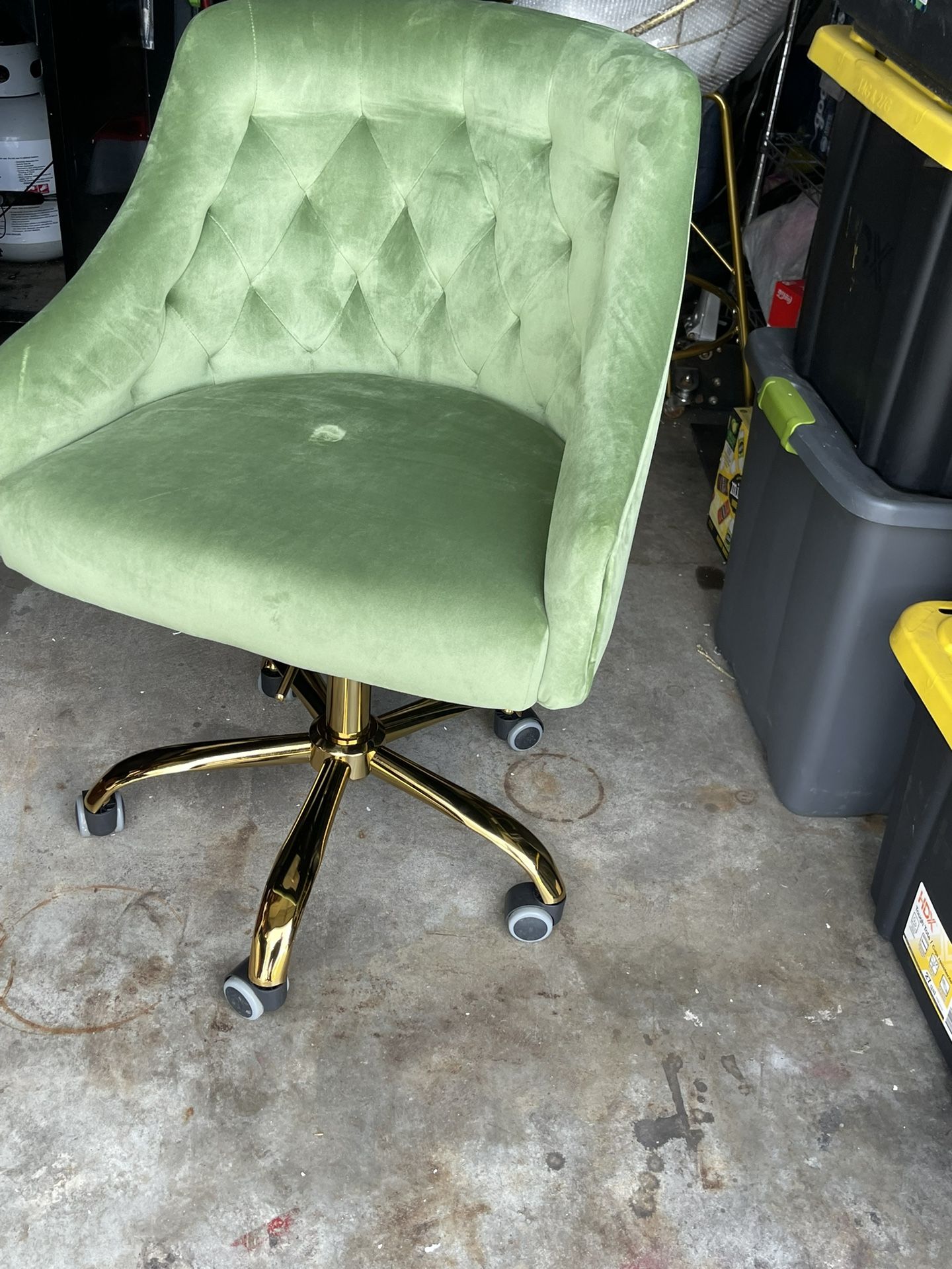 Rolling Chair