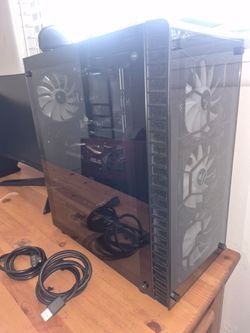 Mid Tier gaming pc NEED GONE