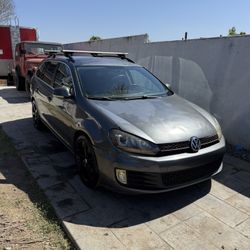 2011 Volkswagen Jetta