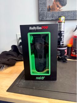BaBylissPro Tomb 45