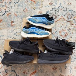 YEEZY SALE SIZE 12.5
