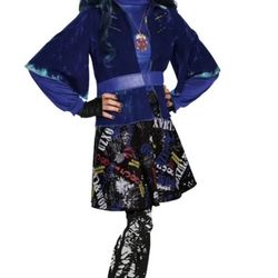 Evie Costume