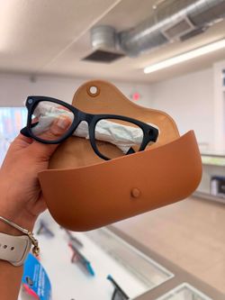 Ray Ban Meta wayfarer 2nd Gen