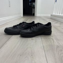 Reebok Men's Prime Set Low-top Size 9.0 US