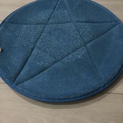 Set Of 6 Microfiber Pads 21”