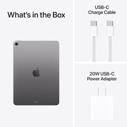 Apple iPad Air 11-inch (M3) Wi-Fi