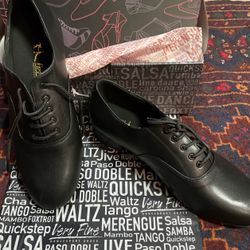 VERYFINE DANCESPORT SHOES