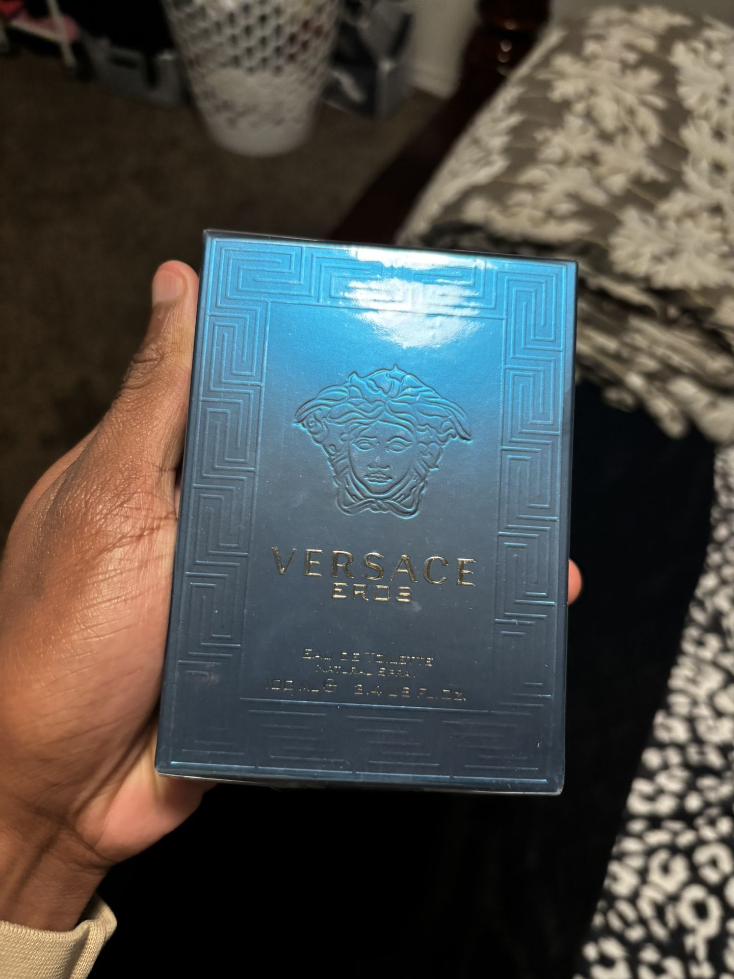 Versace Cologne