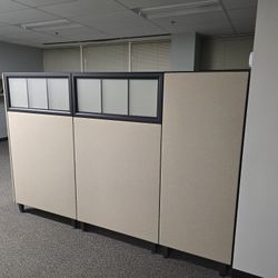 Office Workstation Partition