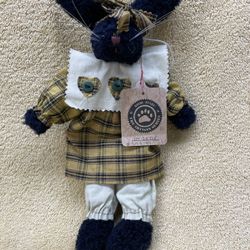Boyd’s Plush Hare “Anisette”
