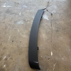 05-09 Ford Mustang OEM spoiler 