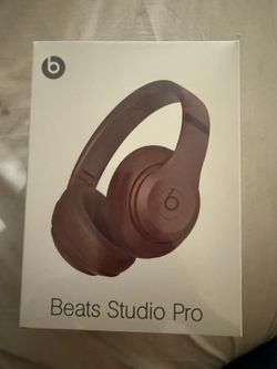 Beats Sudio Pro