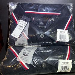 Hilfiger polo short xxl