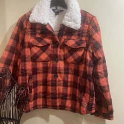 Womens Jacket