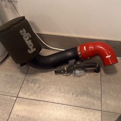 Air Intake Elantra/Veloster N