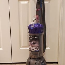 Dyson Animal Vacuum